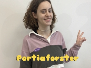 Portiaforster