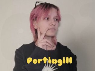 Portiagill