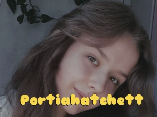 Portiahatchett