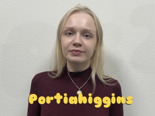 Portiahiggins