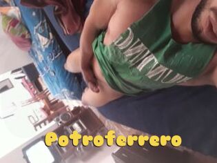 Potroferrero