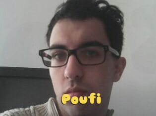 Poufi