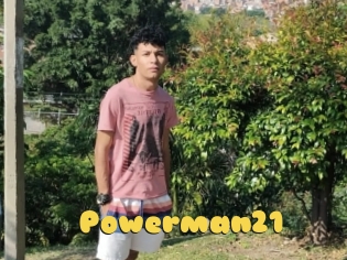 Powerman21