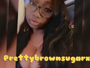 Prettybrownsugarx