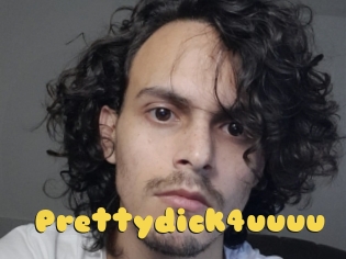 Prettydick4uuuu