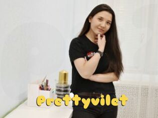 Prettyvilet