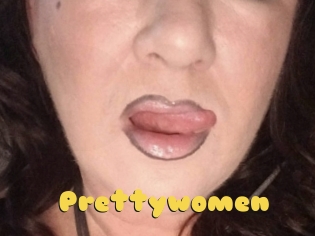 Prettywomen