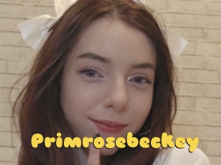 Primrosebeckey