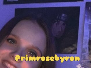 Primrosebyron