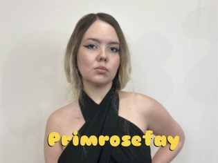 Primrosefay