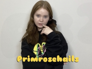 Primrosehails