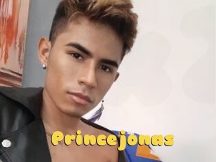 Princejonas