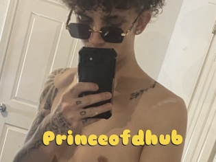 Princeofdhub