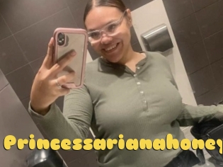 Princessarianahoney