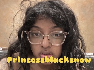 Princessblacksnow