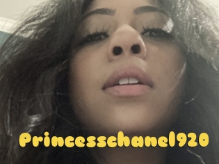 Princesschanel920