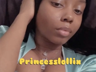 Princesslollix