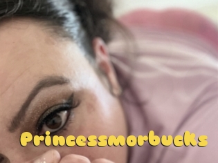 Princessmorbucks