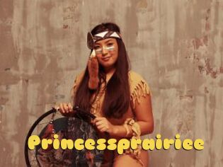 Princessprairiee