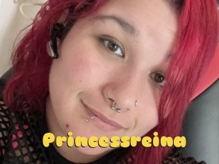 Princessreina