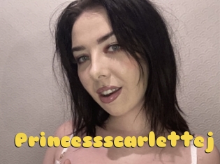 Princessscarlettej