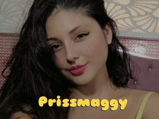 Prissmaggy