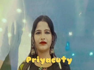 Priyacuty