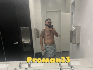 Proman23