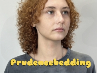 Prudencebedding