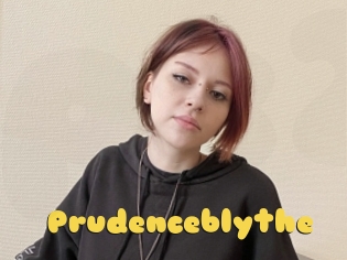 Prudenceblythe