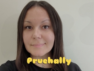 Pruehally