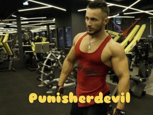 Punisherdevil