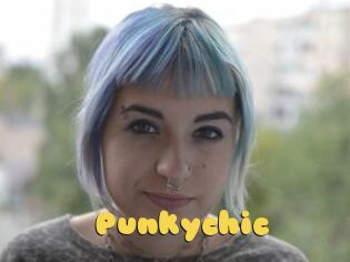 Punkychic