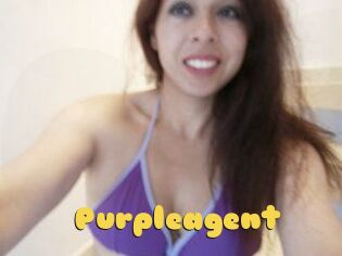 Purpleagent