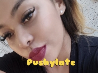 Pushylate