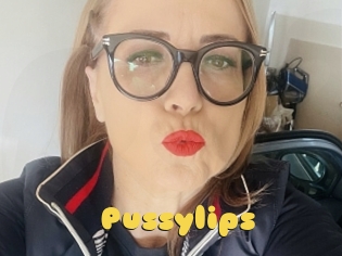 Pussylips