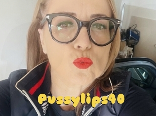 Pussylips40