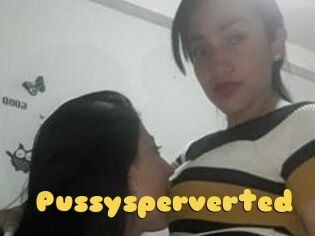 Pussysperverted