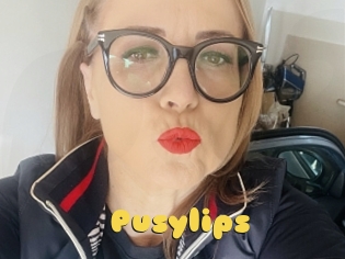 Pusylips