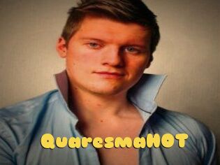 QuaresmaHOT