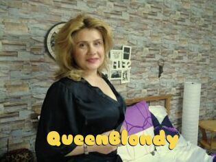 QueenBlondy Px24 Sexcam
