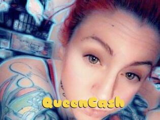 QueenCash