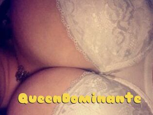 QueenDominante Px24 Sexcam