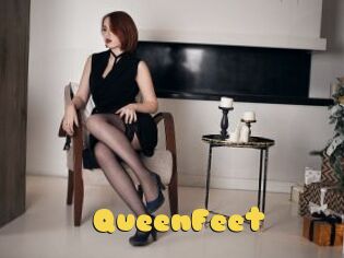 QueenFeet