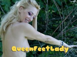 QueenFeetLady