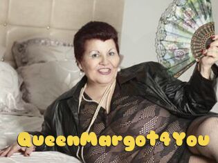 QueenMargot4You