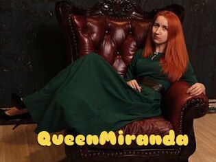 QueenMiranda