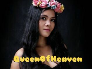 QueenOfHeaven