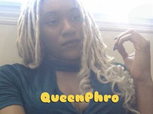 QueenPhro