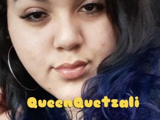 QueenQuetzali